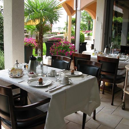 Bed And Breakfast Villa Iris Mošćenička Draga Exteriér fotografie