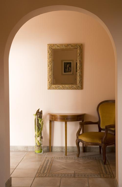 Bed And Breakfast Villa Iris Mošćenička Draga Exteriér fotografie